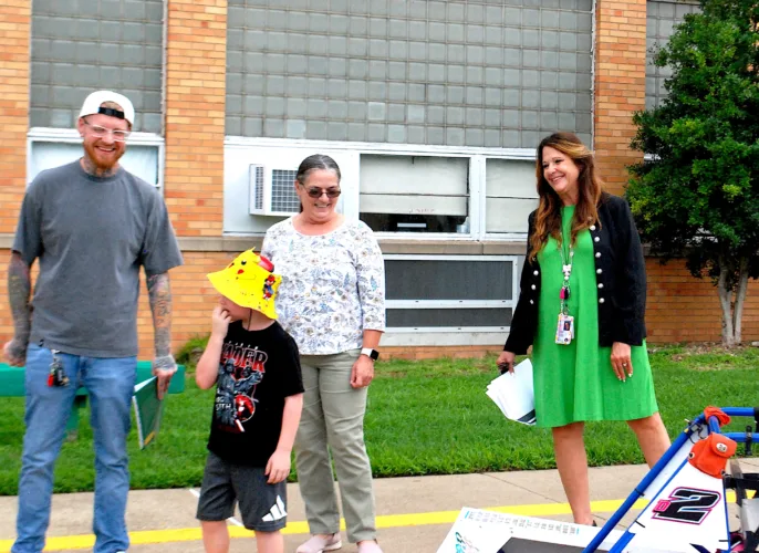 Mid-Ohio Valley schools welcome new principals for upcoming school year
